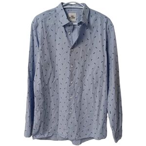 BEN Sherman button down shirt
